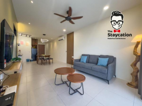 Armadale near Gala City by Staycation Homestay
